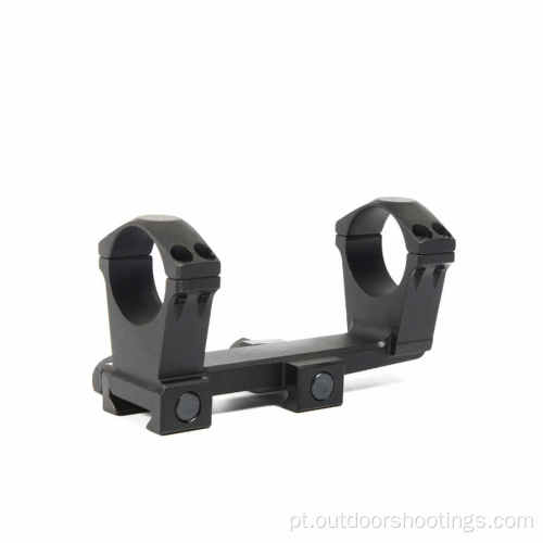 30mm Cantilever 1 Piece Scope Mount